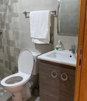 Beni Mellal Wohnung | إقامة الرياض الأطلس