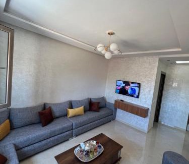 Khouribga Wohnung | إقامة السعدية