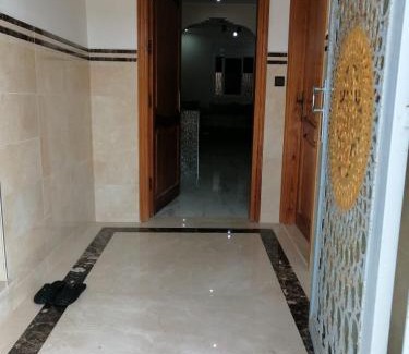 Asilah Wohnung | إقامة بدر