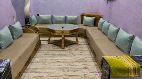 Errachidia Wohnung | إقامة عبد الصادق