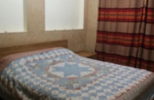 Douar Sidi Youssef Ben Ali Wohnung | إقامة مامون
