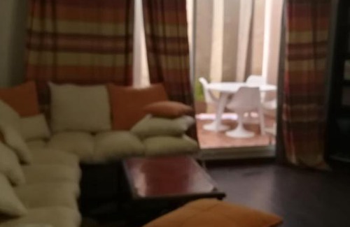 Douar Sidi Youssef Ben Ali Wohnung | إقامة مامون