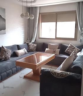 Oulad Khallouf Haus | إقامة ياسمينه