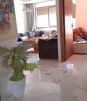 Oulad Khallouf Haus | إقامة ياسمينه