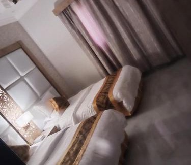 Taif Wohnung | إيلاف للنزل السياحية