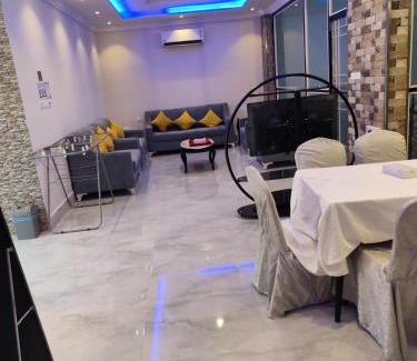 Taif Wohnung | إيلاف للنزل السياحية