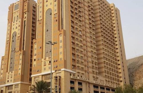 Mecca Wohnung | ابراج التلال مكه المكرمه 1