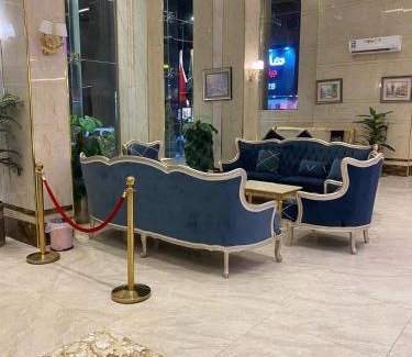 Taif Wohnung | ابراج الجود للشقق المخدومة