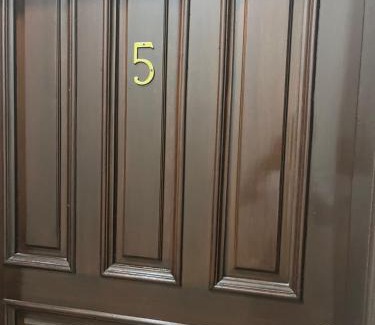 Ajyad Wohnung | ابراج الحرم ، مكة المكرمة Makkah