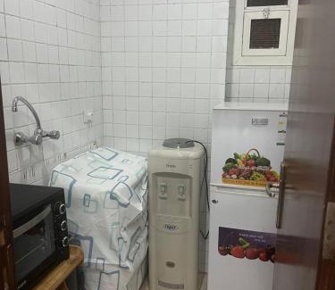 Ajyad Wohnung | ابراج الحرم ، مكة المكرمة Makkah