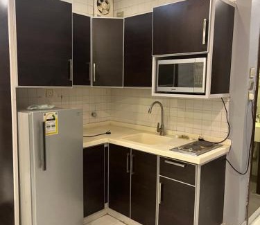 Ajyad Wohnung | ابراج الحرم ، مكة المكرمة Makkah