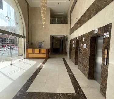 Mecca Hotel | ابراج دانية الفندقية