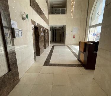 Mecca Hotel | ابراج دانية الفندقية