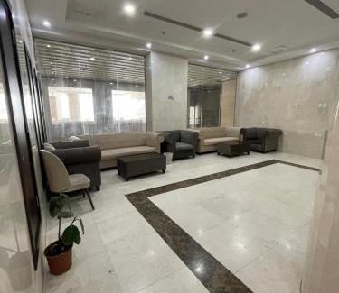 Mecca Hotel | ابراج دانية الفندقية