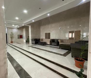 Mecca Hotel | ابراج دانية الفندقية