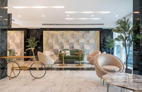 Palestine Street Wohnung | ابيلا للشقق المخدومة