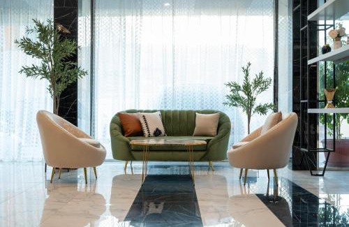 Palestine Street Wohnung | ابيلا للشقق المخدومة