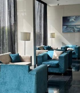 Taif Wohnung | اجنحة الطائف للشقق المخدومة - Al Taif Suites