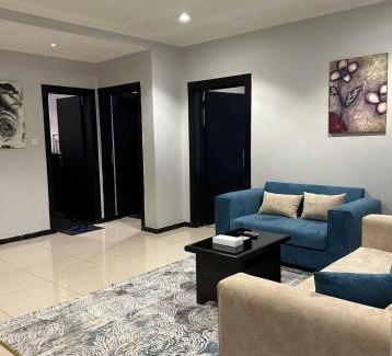 Taif Wohnung | اجنحة الطائف للشقق المخدومة - Al Taif Suites