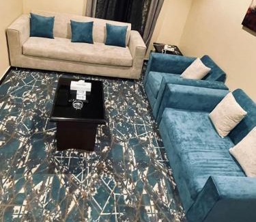 Taif Wohnung | اجنحة الطائف للشقق المخدومة - Al Taif Suites