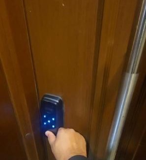 Mizail Wohnung | اجنحة وسن الشرق Wasan East suite