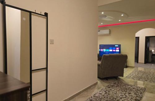 Mizail Wohnung | اجنحة وسن الشرق Wasan East suite