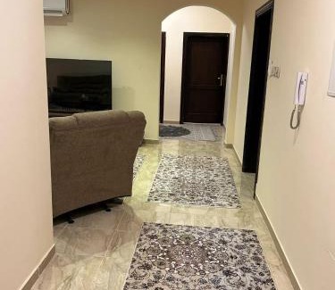 Mizail Wohnung | اجنحة وسن الشرق Wasan East suite