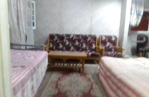 Bab Sharqi Wohnung | ادفو من ش عبد المنعم سند كامب شيزار 35