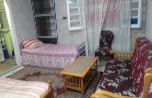 Bab Sharqi Wohnung | ادفو من ش عبد المنعم سند كامب شيزار 35