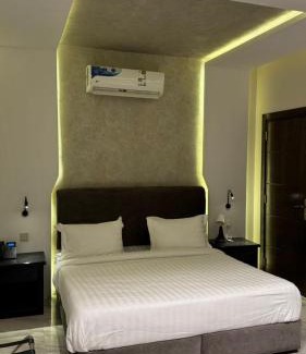 Taif Skihütte | ازورايت الردف لبيوت العطلات