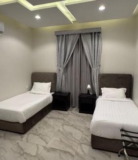 Taif Skihütte | ازورايت الردف لبيوت العطلات