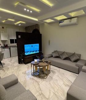 Taif Skihütte | ازورايت الردف لبيوت العطلات