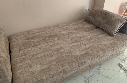 Damietta Wohnung | استديو ارضي جاردن بمنتجع برتو سعيد امام حمام السباحه