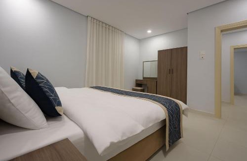 Al-Safa Wohnung | استديو الصفا مفروشة