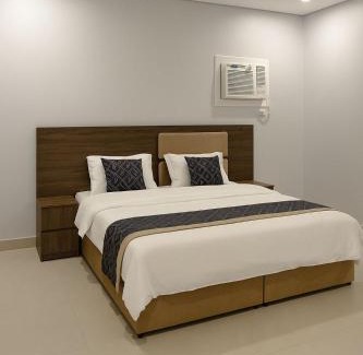 Al-Safa Wohnung | استديو الصفا مفروشة