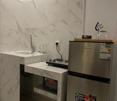 Al-Safa Wohnung | استديو الصفا مفروشة