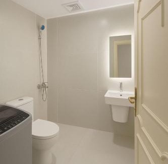 Al-Safa Wohnung | استديو الصفا مفروشة