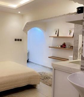 Taif Wohnung | استديو المصيف