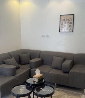 Taif Wohnung | استديو امواج الراقي