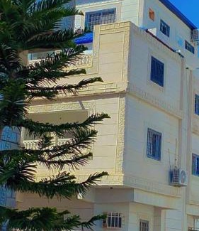 Taif Wohnung | استديو امواج الراقي