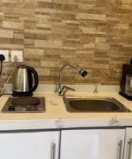 Taif Wohnung | استديو امواج الراقي