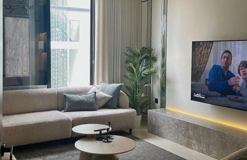 Taif Wohnung | استديو غرفتي نوم هادئه و معيشه