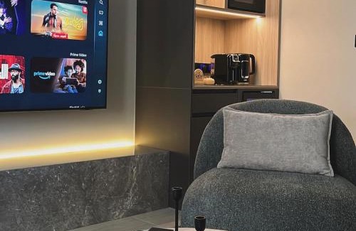 Taif Wohnung | استديو غرفتي نوم هادئه و معيشه