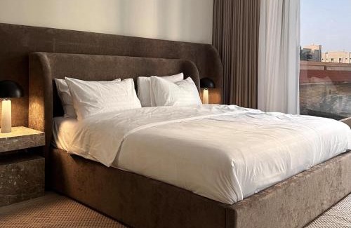 Taif Wohnung | استديو غرفتي نوم هادئه و معيشه