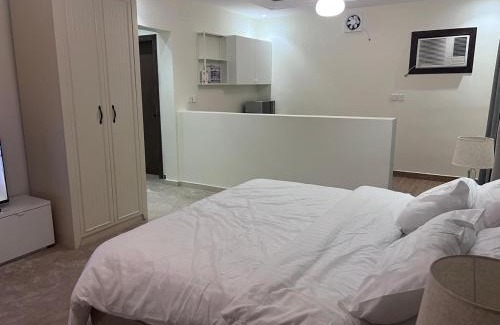 Al-Safa Wohnung | استديو فاخر