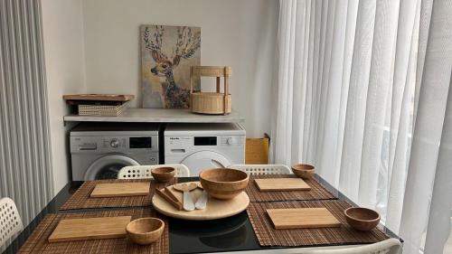 Nasr City Wohnung | استديو فندقي بجوار سيتي ستارز مدينه نصر