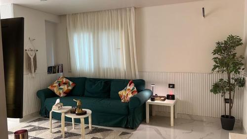 Nasr City Wohnung | استديو فندقي بجوار سيتي ستارز مدينه نصر
