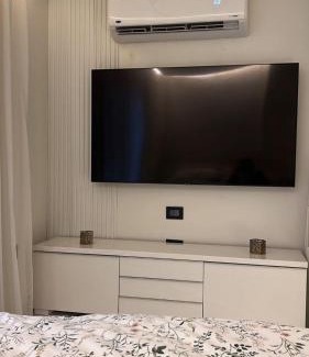 Nasr City Wohnung | استديو فندقي بجوار سيتي ستارز مدينه نصر