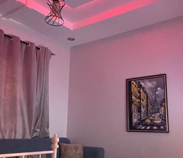 Sari Street Wohnung | استديو مميز بدخول ذاتي