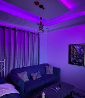 Sari Street Wohnung | استديو مميز بدخول ذاتي